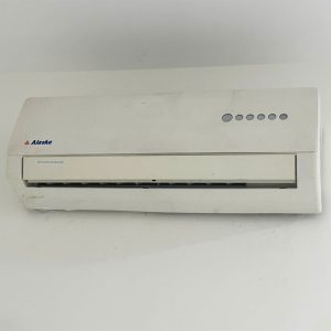 Máy Lạnh 1HP Gồm Dàn Lạnh Alaska - Dàn Nóng Reetech Cũ