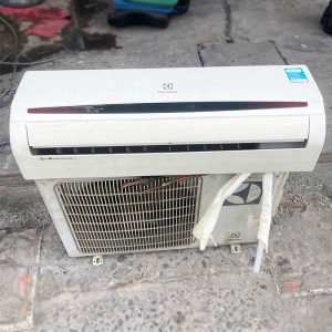 Máy Lạnh Electrolux 1.5HP Cũ