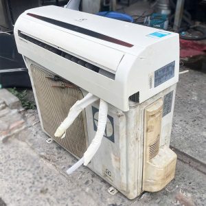 Máy Lạnh Electrolux 1.5HP Cũ