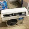 Máy Lạnh Midea Inverter 1HP MAFA-09CDN8 Cũ