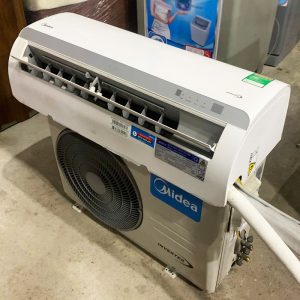 Máy Lạnh Midea Inverter 1HP MAFA-09CDN8 Cũ