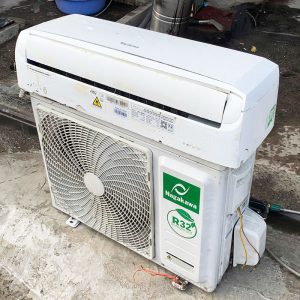 Máy Lạnh Nagakawa 1,5HP Cũ