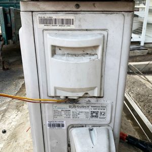 Máy Lạnh Nagakawa 1,5HP Cũ