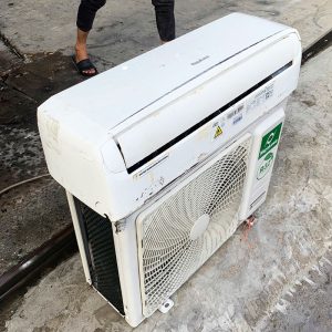 Máy Lạnh Nagakawa 1,5HP Cũ