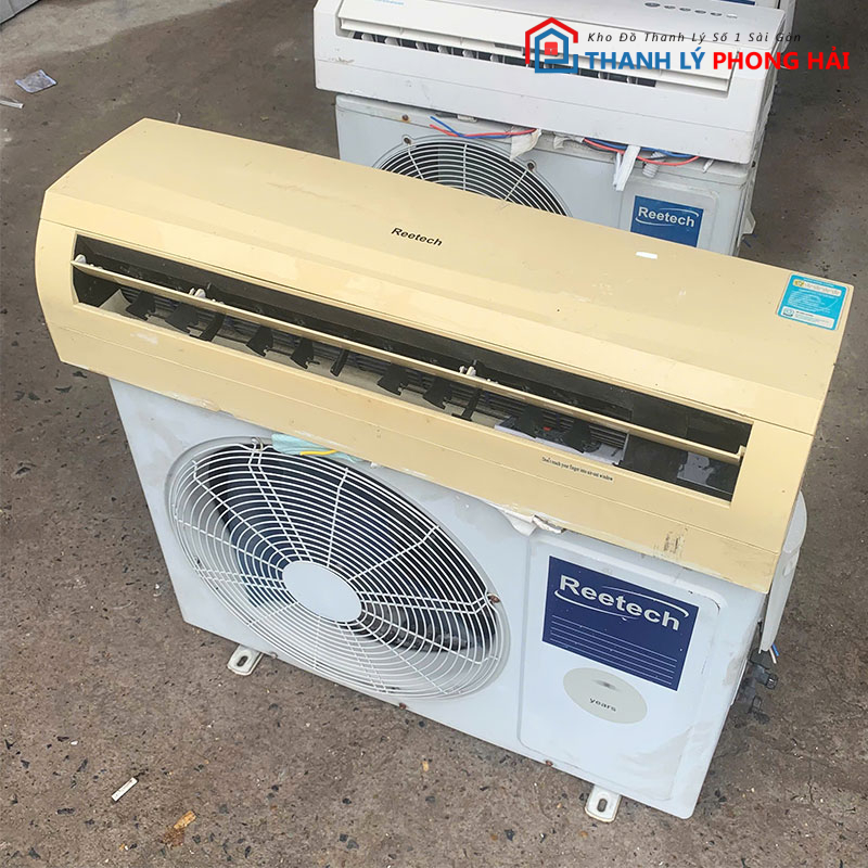 may-lanh-reetech-1-5hp-cu-1 Máy Lạnh Reetech 1.5HP Cũ