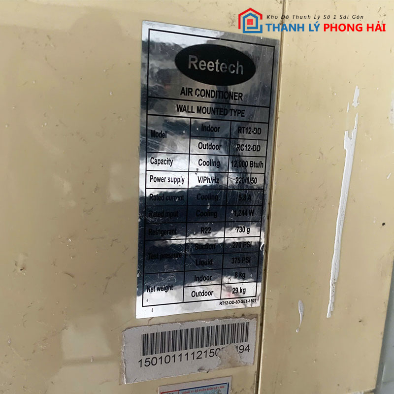 may-lanh-reetech-1-5hp-cu-2 Máy Lạnh Reetech 1.5HP Cũ