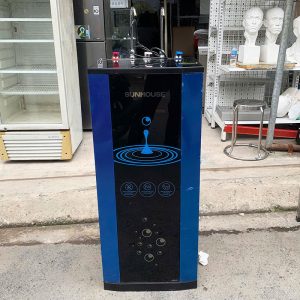 Máy Lọc Nước R.O Sunhouse 10 Lõi Cũ (SHR76210CK)