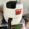 Nồi Chiên Không Dầu Điện Tử Mishio MK-165 Cũ