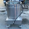 Nồi Nấu Phở, Hủ Tíu 60L Inox 304 Cũ