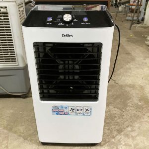 Quạt Điều Hoà Delites RPD-30 Công Suất 48W Cũ