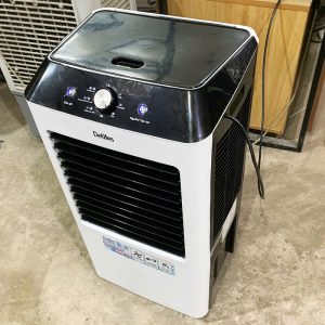 Quạt Điều Hoà Delites RPD-30 Công Suất 48W Cũ