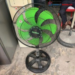 Quạt Đứng Senko L1638 Cũ (Nhiều Model)