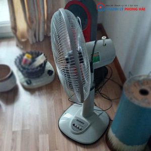 Quạt Đứng Senko L1638 Cũ