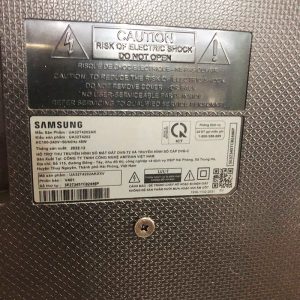 Smart Tivi Samsung 32 Inch UA32T4202AK Cũ