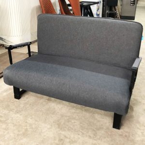 Sofa Bed Lật Thành Giường 1m2 Cũ