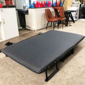 Sofa Bed Lật Thành Giường 1m2 Cũ