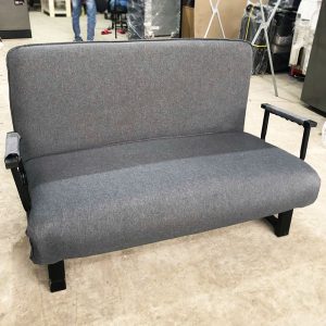 Sofa Bed Lật Thành Giường 1m2 Cũ
