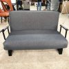 Sofa Bed Lật Thành Giường 1m2 Cũ