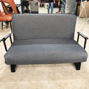 Sofa Bed Lật Thành Giường 1m2 Cũ