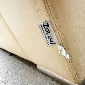 Sofa Da Góc L Zolano Sang Trọng Cũ