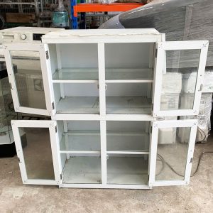 Tủ Chén 4 Cánh 70cm Cũ