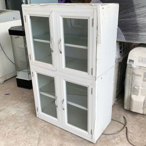 Tủ Chén 4 Cánh 70cm Cũ