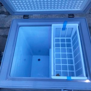 Tủ Đông Sanaky VH-1599HYKD 100L Cũ