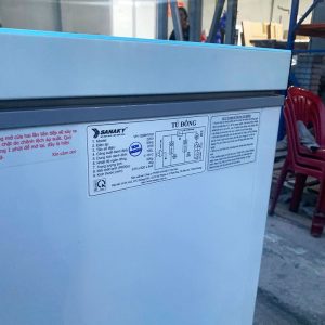 Tủ Đông Sanaky VH-1599HYKD 100L Cũ