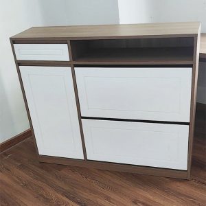 Tủ Giày Dép Cửa Lật Hiện Đại Cũ