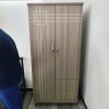 Tủ Gỗ MDF 2 Cánh Đơn Giản Hiện Đại Cũ