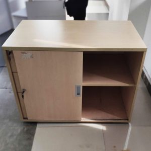 Tủ Hồ Sơ 1m6 Thiết Kế Kết Hợp Cũ
