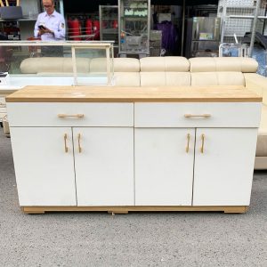 Tủ Hồ Sơ Văn Phòng 1m5 Cũ