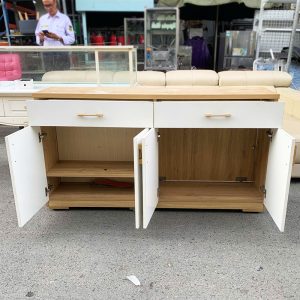 Tủ Hồ Sơ Văn Phòng 1m5 Cũ