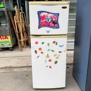 Tủ Lạnh 2 Cánh Cũ Giá Rẻ