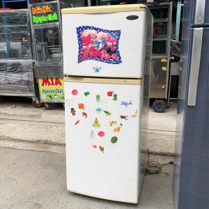 Tủ Lạnh 2 Cánh Cũ Giá Rẻ