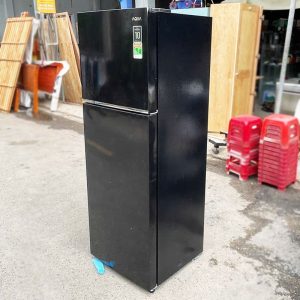 Tủ Lạnh Aqua Inverter 236L AQR-T260FA (FB) Cũ