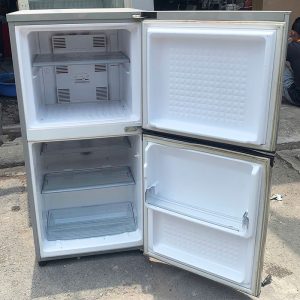 Tủ Lạnh Panasonic 135L NR-B13M1 2 Cánh Cũ