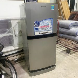 Tủ Lạnh Panasonic NR-BJ151 2 Cánh Cũ