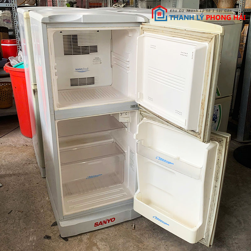 tu-lanh-sanyo-sr-11jn-110l-cutu-lanh-sanyo-sr-11jn-110l-cu-2 Tủ Lạnh Sanyo SR-11JN 110L Cũ