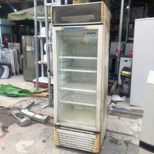 Tủ Mát Alaska 5 Tầng Cũ