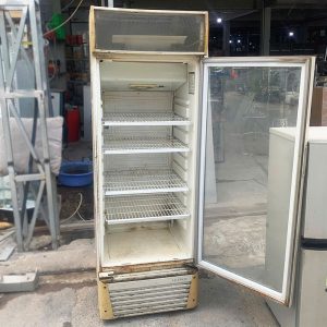 Tủ Mát Alaska 5 Tầng Cũ