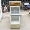 Tủ Mát Sanaky 2 Cánh Công Suất 150W Cũ