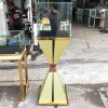 Tủ Trưng Bày Trang Sức 40cm Cũ