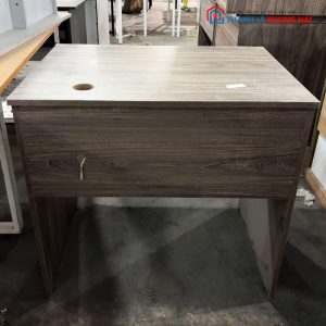 Bàn Làm Việc 80cm Gỗ MDF Dành Cho 1 Người Cũ