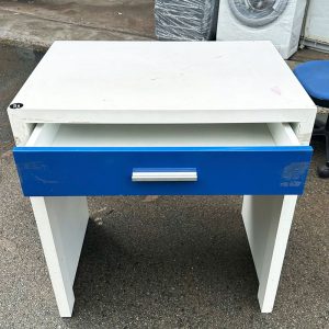 Bàn Làm Việc Đơn Có Hộc Kéo Cũ
