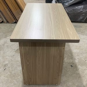 Bàn Làm Việc Kèm Tủ Hồ Sơ Mới 99% (Nhiều Màu)
