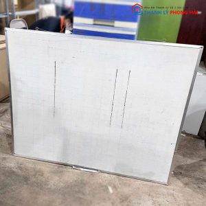 Bảng Bút Lông Trắng Cũ (Nhiều Size)