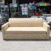 Băng Sofa Bed 2m05 Bọc Vải Bố Cũ