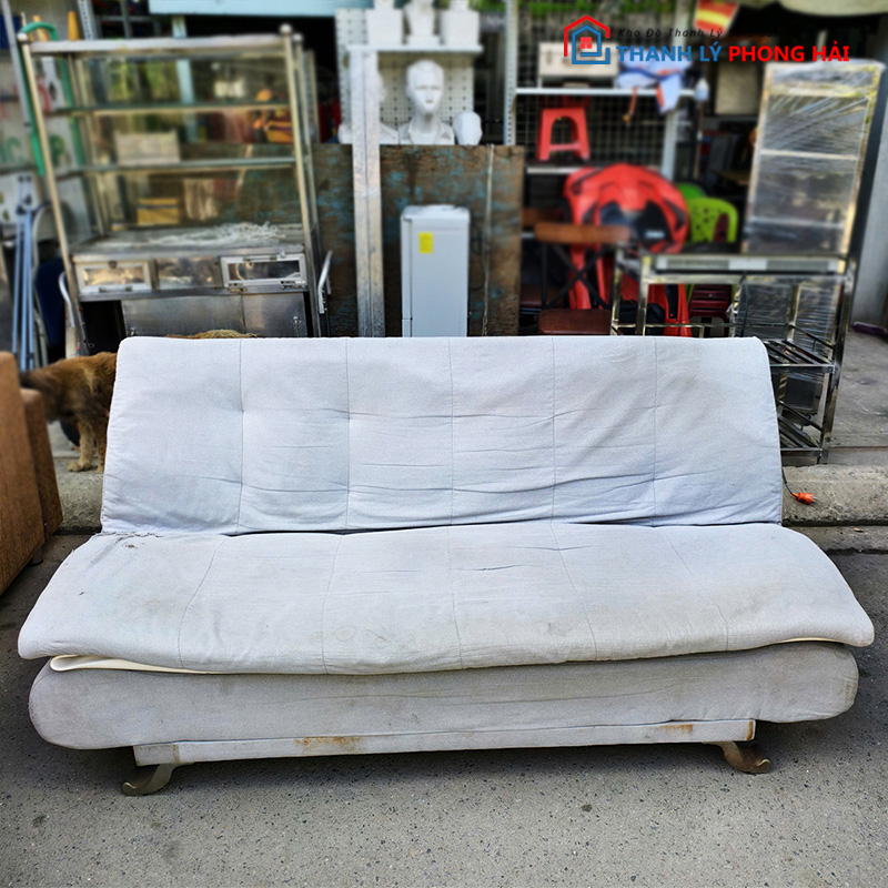 bang-sofa-bed-boc-vai-1m8-cu-2 Băng Sofa Bed Bọc Vải 1m8 Cũ