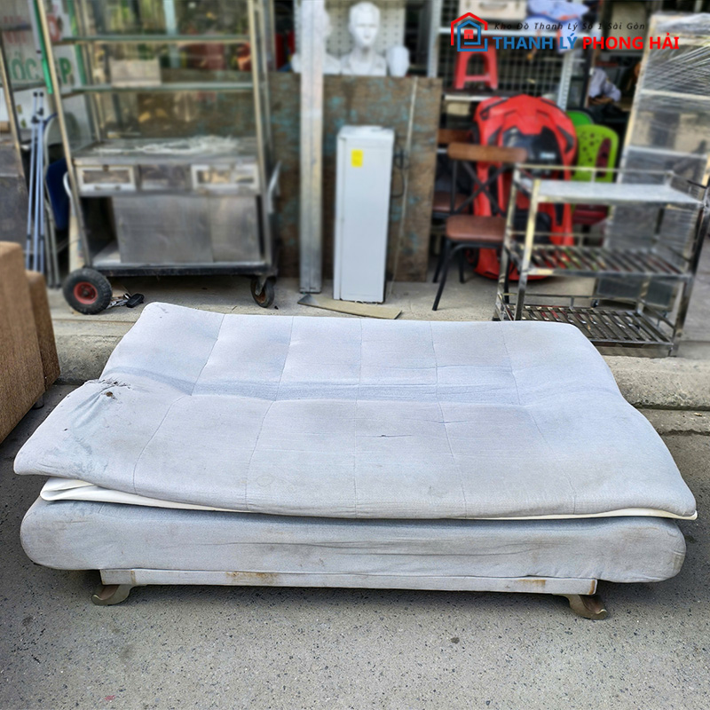 bang-sofa-bed-boc-vai-1m8-cu-3 Băng Sofa Bed Bọc Vải 1m8 Cũ
